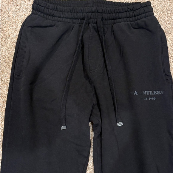 TALENTLESS SWEATS - Picture 5 of 6